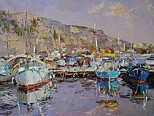 The Boats