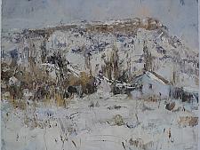 The Winter Etude