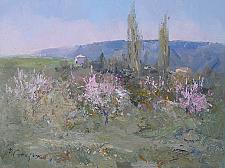 The Blossoming Garden