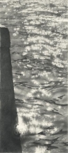 Little Suns - pencil, paper